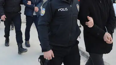 Sivas da Dahil 13 İlde FETÖ Operasyonu: 19 Gözaltı