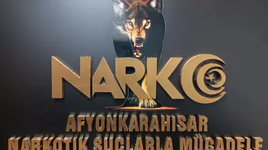 Bagajından Uyuşturucu Çıkan Şahıs Cezaevine Gönderildi