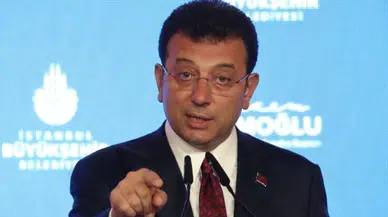 İmamoğlu çıkar amaçlı suç örgütü davasında 18 sanık tahliye edildi