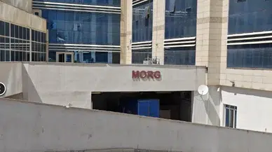 Siirt’te Baraj Şantiyesinde Şüpheli Ölüm: 55 Yaşındaki İşçi Ölü Bulundu