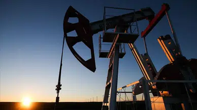 Brent petrolün varili 103,60 dolara çıktı