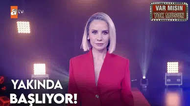 Başvurular başladı: İşte Var Mısın Yok Musun başvuru ekranı