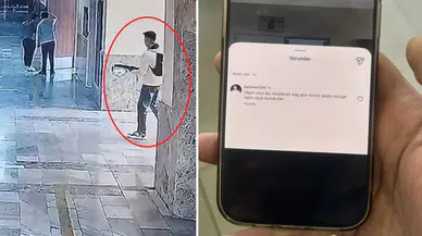 Saldırgan Önceden Uyardı: Okula Ateş Açtı