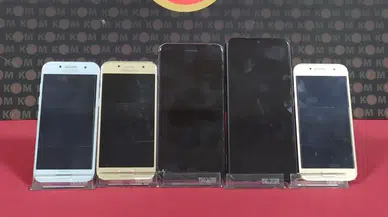 Ehliyet Sınavında Kopya Düzeneği Operasyonu: 4 Gözaltı