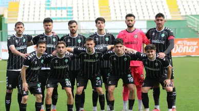 Sivas Gücü Belediyespor, Hükmen Galibiyetle 44 Puanı Buldu