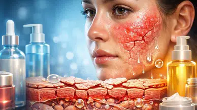 Dermatologdan Bahar Uyarısı: Sosyal Medyadaki Cilt Uygulamalarına Dikkat!