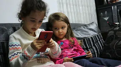 Çocuklarda “reels alarmı”... Dikkat süresi kısalıyor, bağımlılık riski artıyor