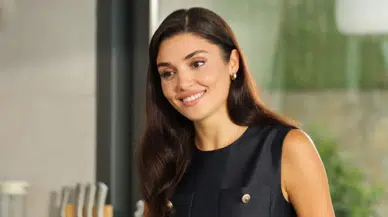 Hande Erçel'in uyuşturucu test sonucu belli oldu!