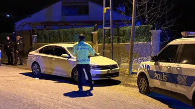 Alkolmetreyi Üflemeyi Reddetti, 354 Bin TL Cezayı Yedi!