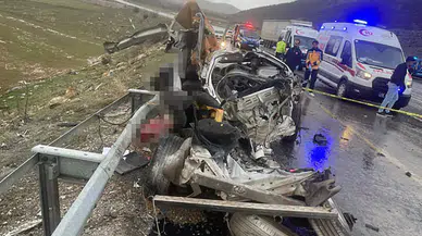 Katliam Gibi Kaza: Gençlerin Kimlikleri Belli Oldu!
