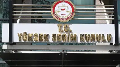 YSK'dan ara seçim kararı! 6 yerde seçim tarihi belli oldu