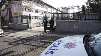 81 ilde okullarda en üst düzey önlem: Kapıda polis dönemi başlıyor