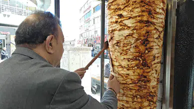 Restoran Menülerinde Kalori Dönemi: Yeni Uygulama!