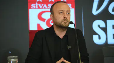 Başkan Özçoban Müjdeyi Verdi! Sivasspor Biletini Al Kartı Yarından İtibaren 58 TL!