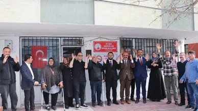 Sivas’ta Maneviyat Buluşmaları: İl Müftüsü Hasan Limon’dan Örnek Ziyaret