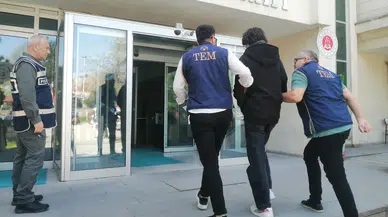 Okul Saldırısı Paylaşımı Yapan Öğrenci Tutuklandı!