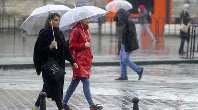 Sivas’ta Bugün Hava Durumu