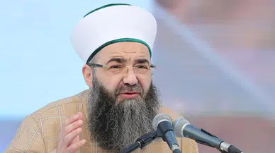 Muhafazakar camiada Muaviye tartışması: Cübbeli Ahmet'ten Ali Rıza Demircan'a reddiye