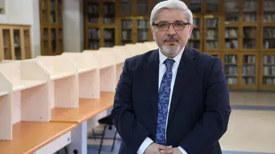 UZMANDAN KRİTİK UYARI: YAPAY ZEKAYA MAHREM BİLGİ VERMEYİN