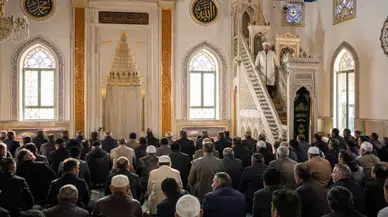 24 Nisan 2026 Cuma Hutbesi: Bugünkü hutbe dikkat çekti