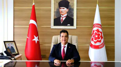 Rektör Şengönül’den 23 Nisan Mesajı: Gelecek Çocukların