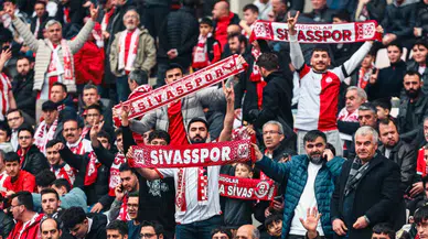 “Sivasspor – Esenler Erokspor Maçını Kaç Kişi İzleyecek? İşte Tam Sayı!
