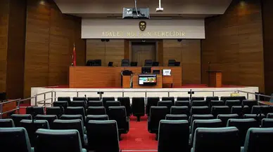 Suşehri’ne Ağır Ceza Mahkemesi Geliyor
