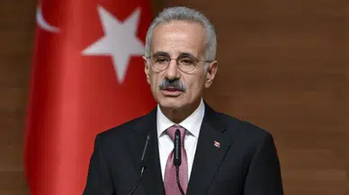 Abdulkadir Uraloğlu 23 Nisan'da ücretsiz hizmet verecek toplu taşıma hatlarını duyurdu