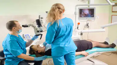Endoskopi ve Kolonoskopi: Sindirim Sistemi Hastalıklarında Erken Teşhisin Anahtarı
