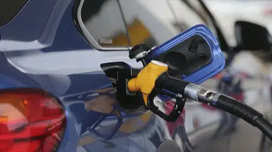 Motorine önce zam, sonra indirim: Pompaya yansıyacak