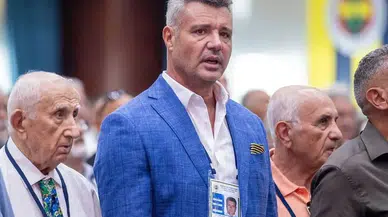 Fenerbahçe’de seçim yarışı kızıştı: 3 aday başkanlık için yarışıyor