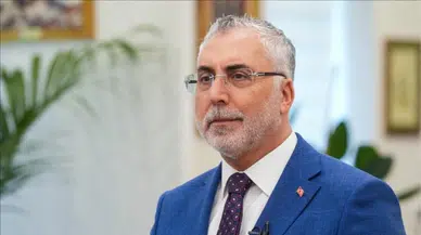 Vedat Işıkhan: Hemofili hastalarına destek olmaya devam