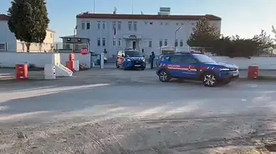 Jandarmadan Kablo ve Direk Hırsızlarına Şafak Operasyonu!