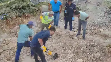 10 Yıllık Sırrı Deprem Sonrası Bulunan Ceset Aydınlattı