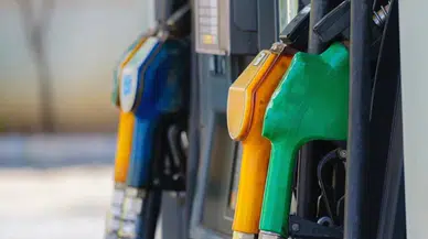 Akaryakıt fiyatlarında son durum: 24 Nisan Cuma benzin, motorin, LPG fiyatları