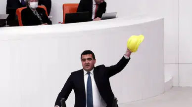 Ulaş Karasu’dan Maden İşçilerine Dayanışma Mesajı