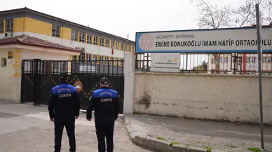 Başkan Yılmaz’dan Okul Güvenliği Hamlesi: Nöbet Başladı