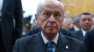 Devlet Bahçeli'den Özgür Özel'e: Seçim oyuncak değildir