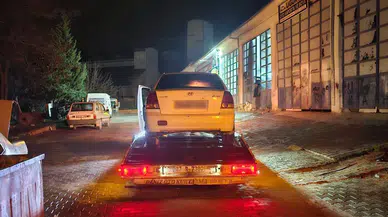 Alkollü sürücüye 920 bin TL ceza ve araç trafikten men