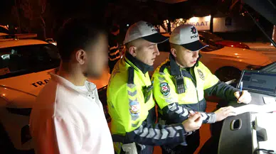Kadıköy’de Makas Atan Sürücülere 180 Bin TL Ceza Şoku