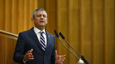 CHP, Avrupa yolunda: Özgür Özel, Ekrem İmamoğlu için tura çıkıyor