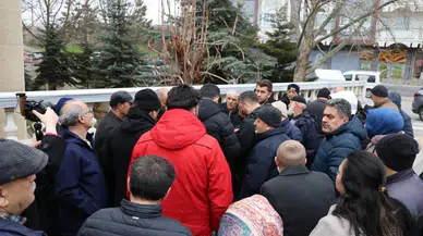 Sivas’ta Umre vaadiyle dolandırılmışlardı, kutsal topraklara doğru yola çıktılar