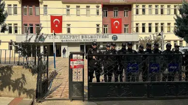 Bir belediyeye daha operasyon: Eski AK Partili başkan gözaltında