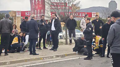 Sivasspor’dan U-13 kazası sonrası yeni açıklama