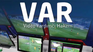 Sivasspor – Iğdır FK Maçının VAR Hakemi Açıklandı!