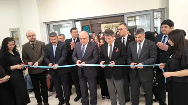 Sivas’ta Turizm Haftası Etkinlikleri Kapsamında Sergi ve Söyleşi Gerçekleştirildi