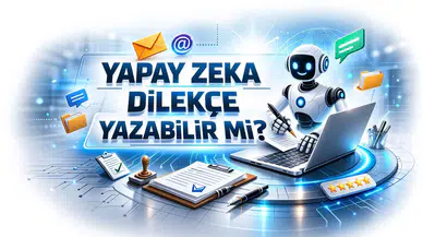 Yapay Zeka ile Yazılan Dilekçelere Dikkat: Cezalar Katlanabilir!