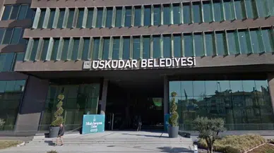 Üsküdar Belediyesi'ne yönelik soruşturmada iki kişi daha gözaltına alındı