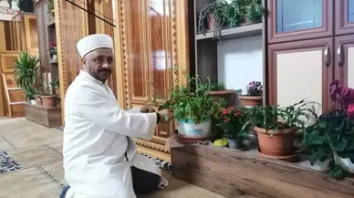 Din görevlisine sahte hesap açıp hurafe sattılar: 2 bin 500 liralık muska tuzağı