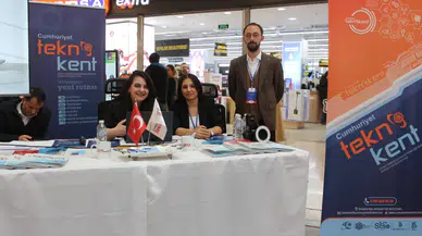 Cumhuriyet Teknokent’ten Ar-Ge ve Yazılım Odaklı Tanıtım Günleri
